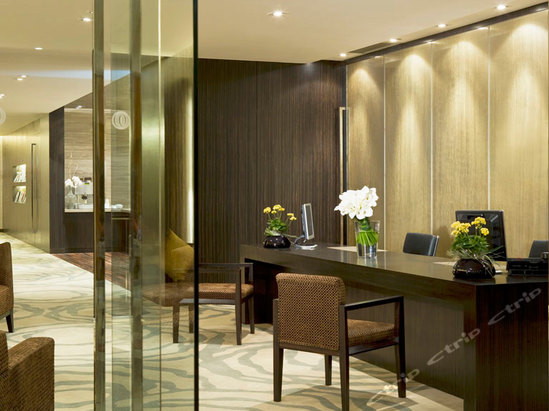 大连新世界酒店