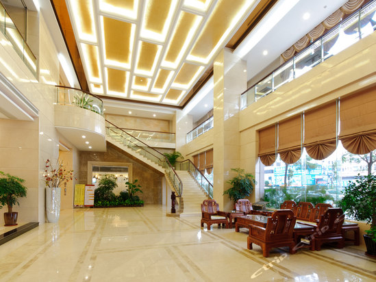 东莞威尔曼酒店