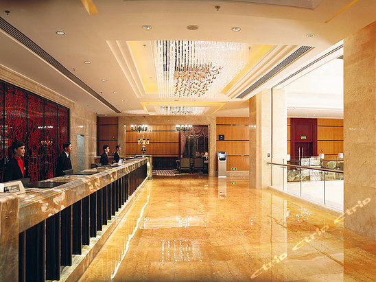 中山京华世纪酒店