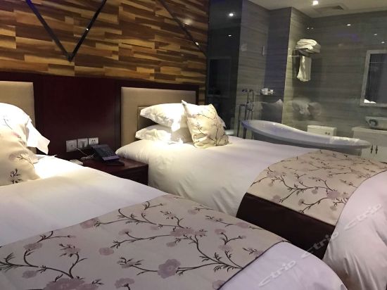 安顺豪生温泉度假酒店预订部
