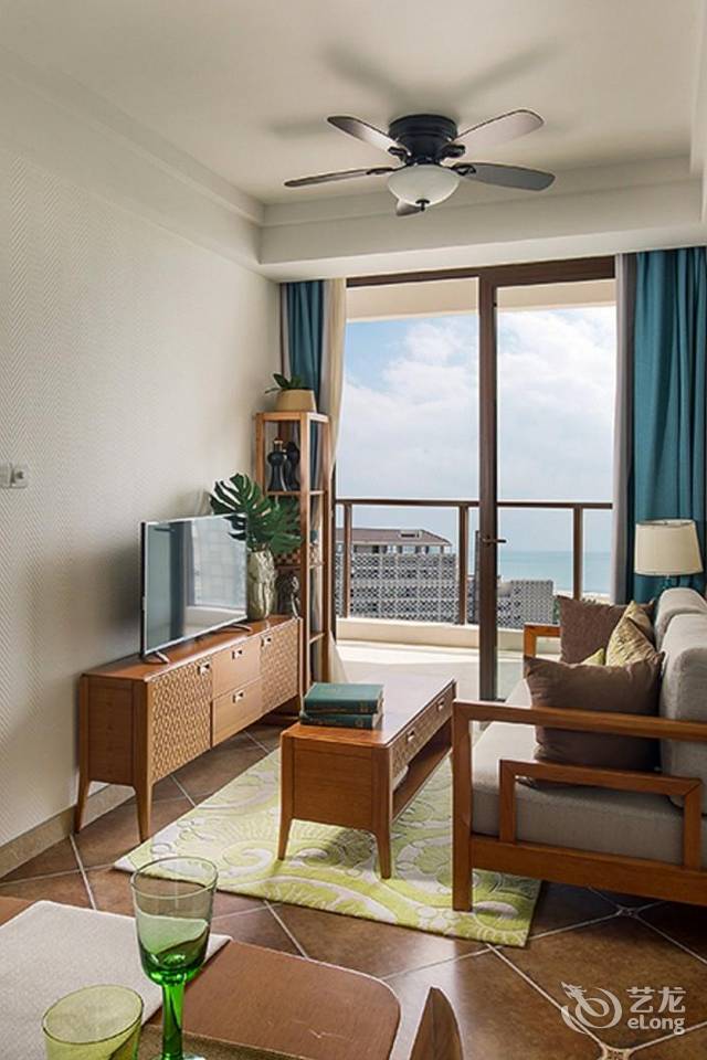海南清水湾阿罗哈爱琴海景套房度假酒店预订部